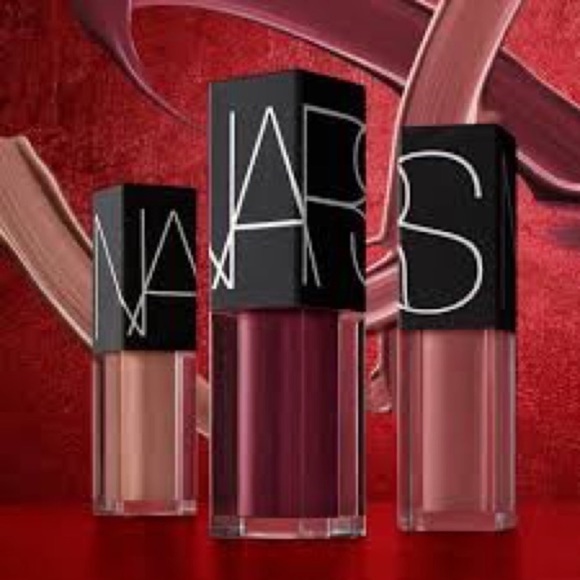 NARS “Underground” Velvet Lip Glide - Picture 6 of 6